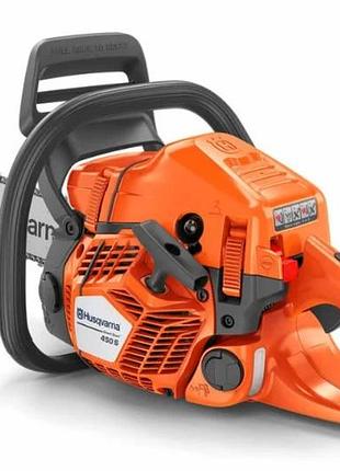 Бензопила husqvarna 450s (9707026-15) 2