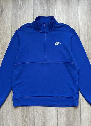 Кофта світшот nike nsw