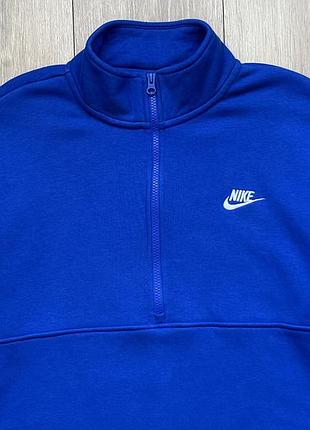 Кофта світшот nike nsw 2