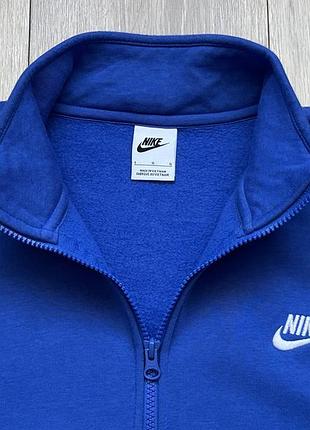Кофта світшот nike nsw 3