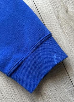 Кофта світшот nike nsw 9