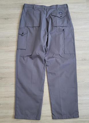 Робочі штани snickers 36 xl 2