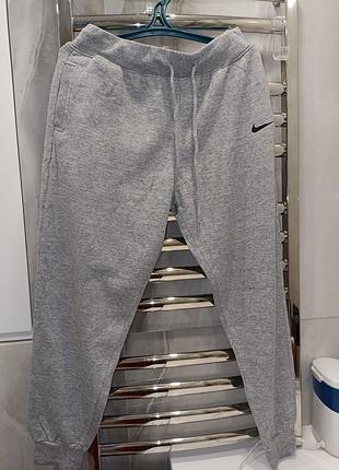 Спортивные штаны nike xl