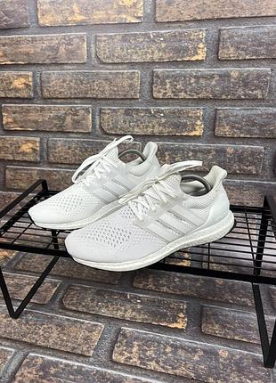 Кросівки adidas ultraboost 1.0 42.5 розмір оригінал нові сток