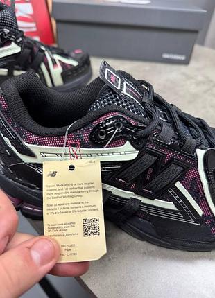 Кроссовки new balance 1906a