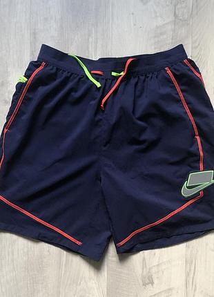 Чоловічі спортивні шорти nike