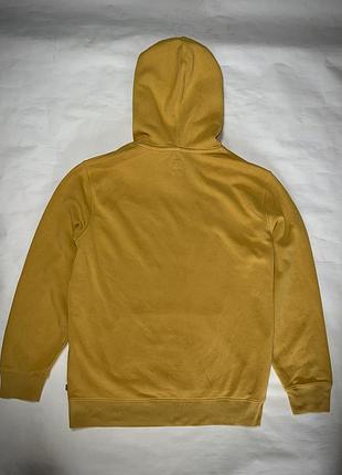 Кофта худи levis 2