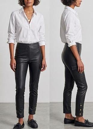 Брюки zara. розмір s