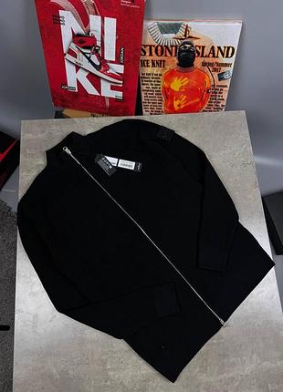 Кардиган stone island 6