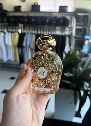 Tiziana terenzi velorum 100ml оригінал