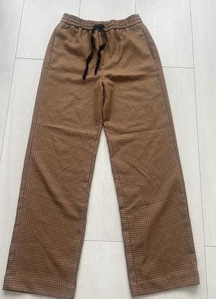 Брюки ,штани,брюки палаццо,брюки zara, штаны zara ,