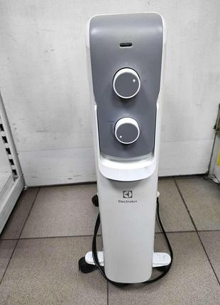 Обогреватель б/у electrolux eoh/m-7209