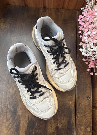 Кросівки puma velophasis, р. 41 (26.5 см)