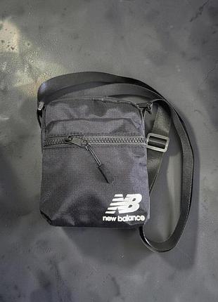 Сумка через плече new balance