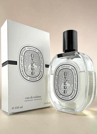 Туалетная вода diptyque oyedo 100 ml