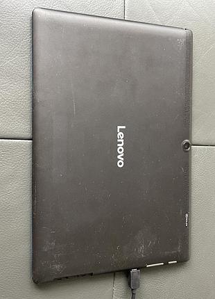 Планшет lenovo tab m10 2
