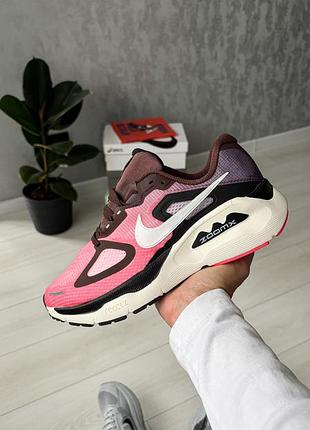 Nike wmns structure plus 🇻🇳