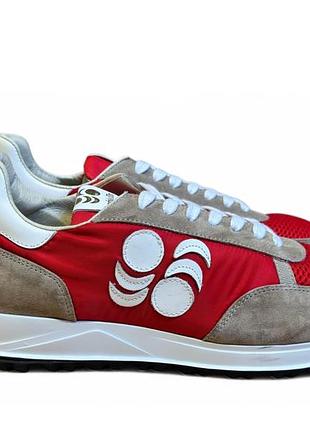 Кроссовки pantofola d'oro. италия. оригинал. р 42