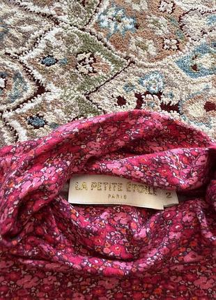 Кофта la petite etoile 3