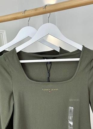 Кофтинка tommy h 2