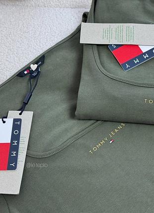 Кофтинка tommy h 6