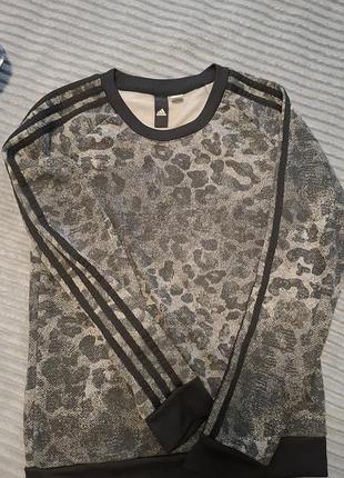 Свитшот adidas