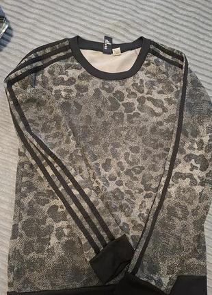 Свитшот adidas 2