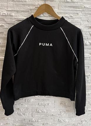 Світшот puma xtg crew 2