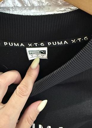 Світшот puma xtg crew 5