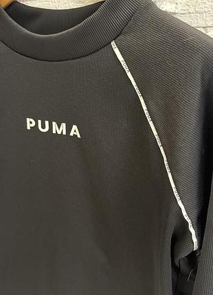 Світшот puma xtg crew 4