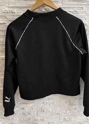 Світшот puma xtg crew 7