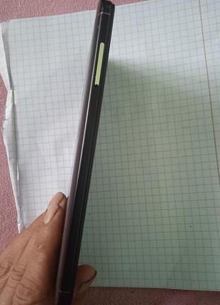 Redmi note 4 пам'ять 4/64 гб 3