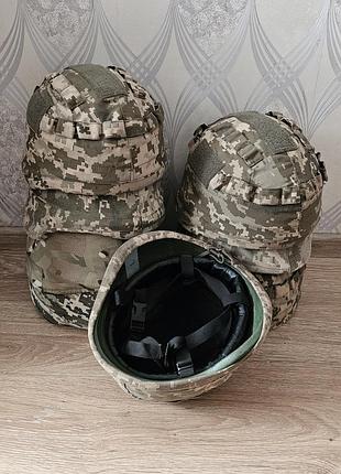 Шолом для здачі штатні шоломи з каверами здати каску шлем шльом каска