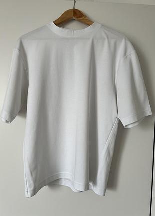 Футболка uniqlo