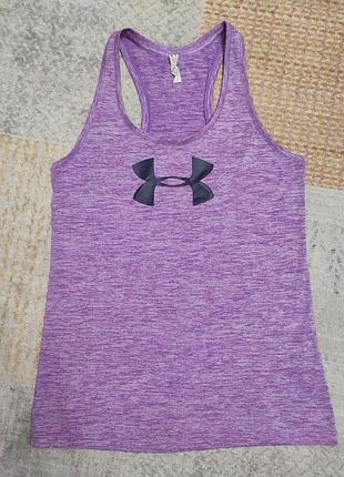 Спортивна майка under armour