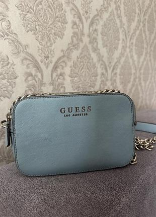 Сумочка guess noelle оригінал