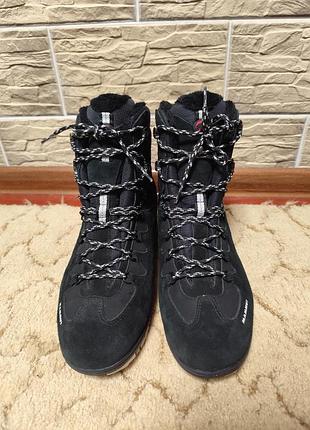 Mammut whitehorn 1968x men ботинки зимние