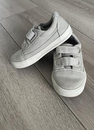 Кеди дитячі hm 3