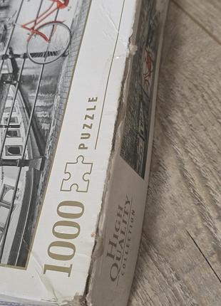 Пазли clementoni 1000 шт. 4