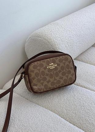 Mini jamie camera bag 5