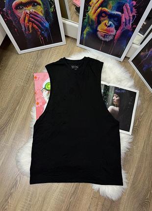 Майка чоловіча boohoo man