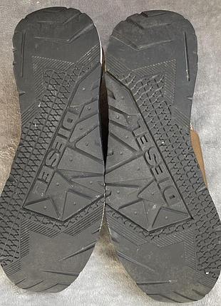 Кросівки diesel 5