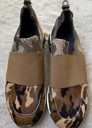 Кросівки diesel 7