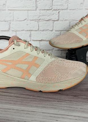 Кросівки asics, 42-26.5см.