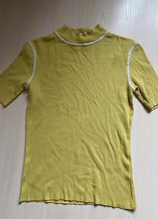 Футболка zara
