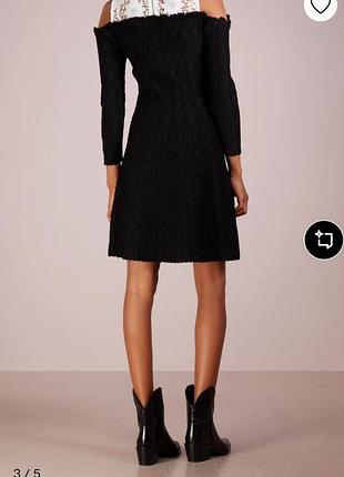 The kooples  платье 2