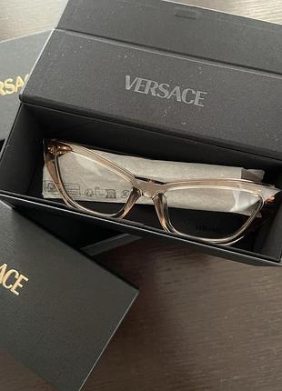 Окуляри versace оригінал 2