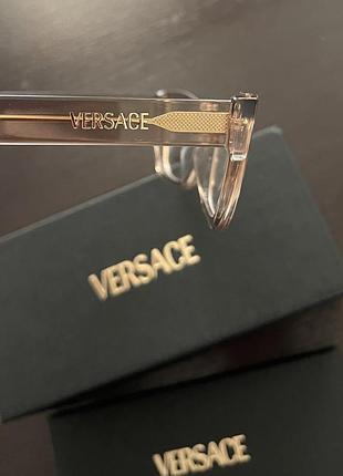 Окуляри versace оригінал 3