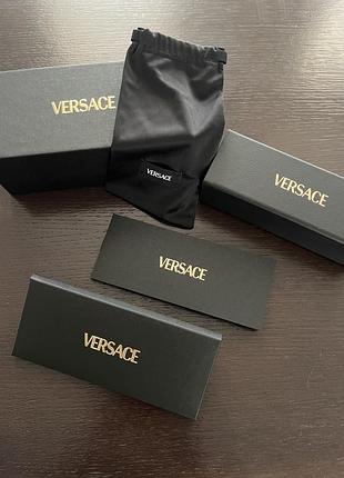 Окуляри versace оригінал 4