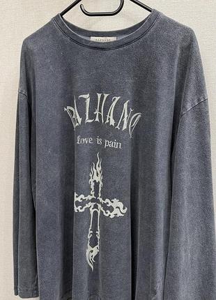 Лонгслів bazhane xs/s 2
